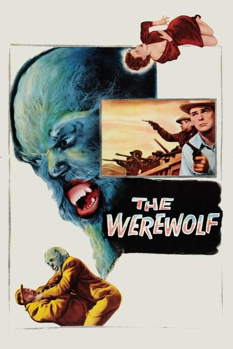 The Werewolf